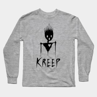 Kreep King Long Sleeve T-Shirt